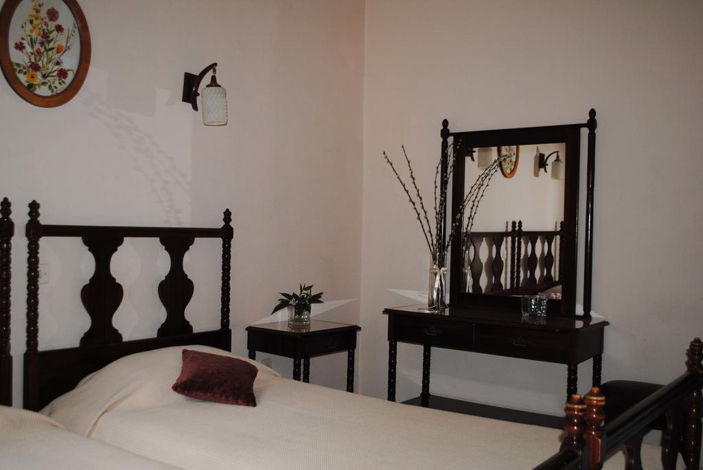 Pension Alkistis Толон Номер фото